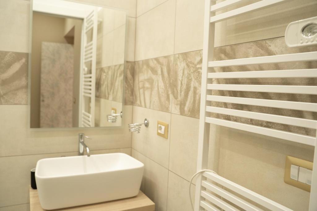 The House Of Evelyn Villa Catania Exterior photo